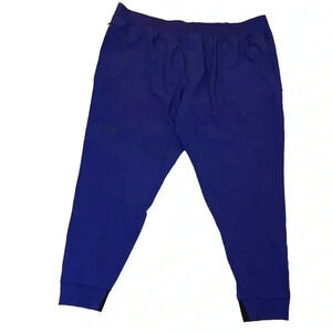 Under  Armour Men's Fitted Pant sz 3XL